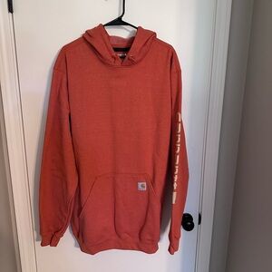 Carhartt Hoodie